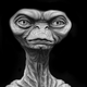 Illustration for article titled These Early Potential Versions Of E.T. Are Pretty Freaky